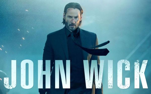 疾速追杀2迅雷下载_哪里能看高清完整版