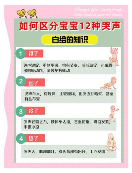 宝宝不爱哭闹是智力障碍吗_如何判断