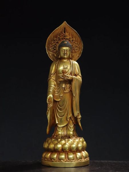 佛像大全有哪些_如何正确供奉佛像