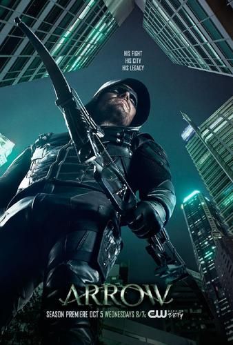 绿箭侠第一季迅雷下载_绿箭侠第一季全集资源在哪找