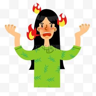 发火图片大全_如何快速找到高清无水印素材