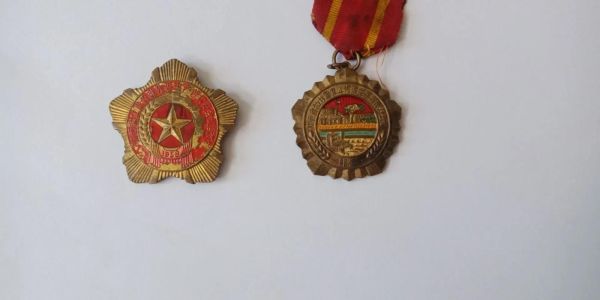 奖章图片大全有哪些种类_如何挑选高清奖章素材