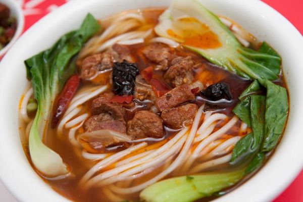 米粉图片大全_米粉有哪些种类