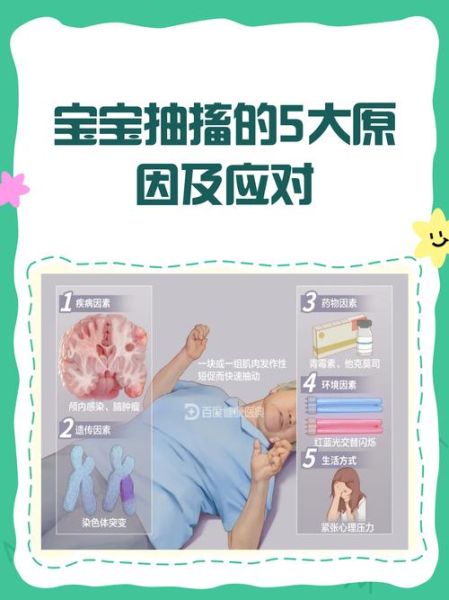 宝宝抽筋是什么原因_宝宝抽筋怎么办