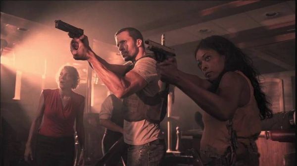 僵尸国度第三季迅雷下载_哪里能看高清完整版