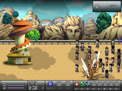 僵尸国度第三季迅雷下载_哪里能看高清完整版