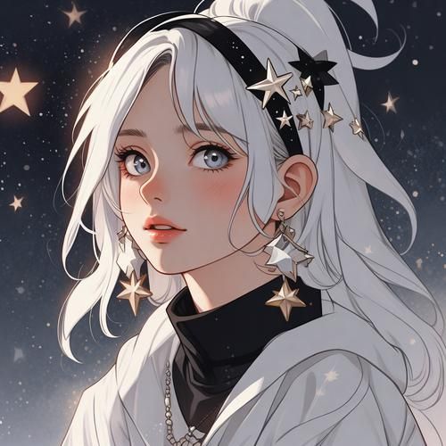 女生动漫图片大全哪里找_女生动漫头像怎么选