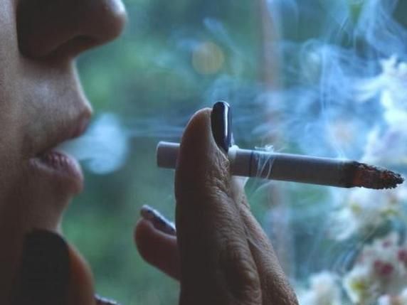 梦到吸烟是什么意思_梦见自己抽烟好不好