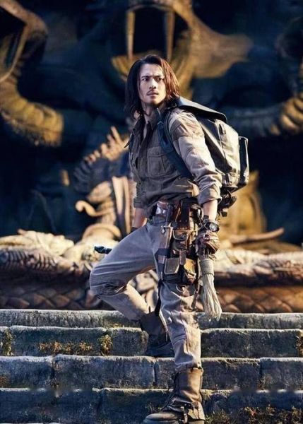 寻龙诀迅雷下载_寻龙诀高清资源在哪找