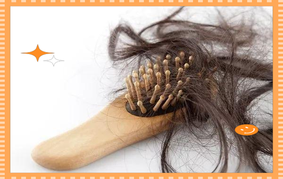 梦到梳头发是什么意思_梦见梳头发掉头发好不好