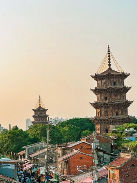 泉州图片大全哪里找_泉州高清摄影图库推荐