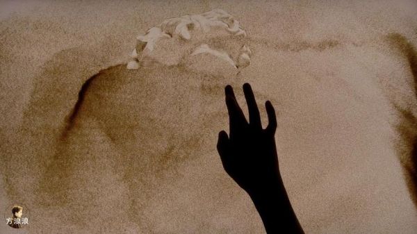 梦到沙子是什么意思_梦到沙子预示什么