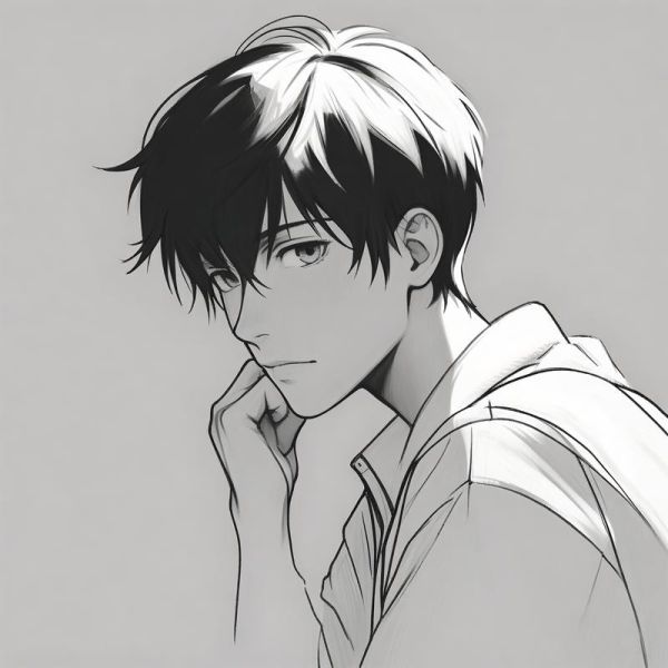 男人头像图片大全_怎么选才显气质