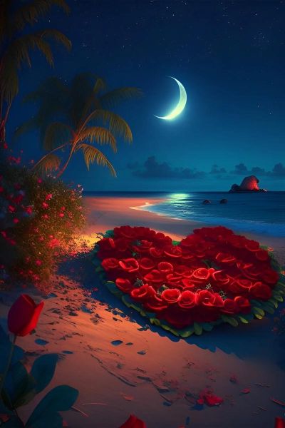 浪漫图片大全大图_如何挑选高清浪漫大图