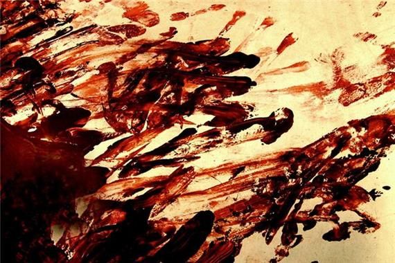 男人梦到血是什么征兆_梦见血是吉是凶