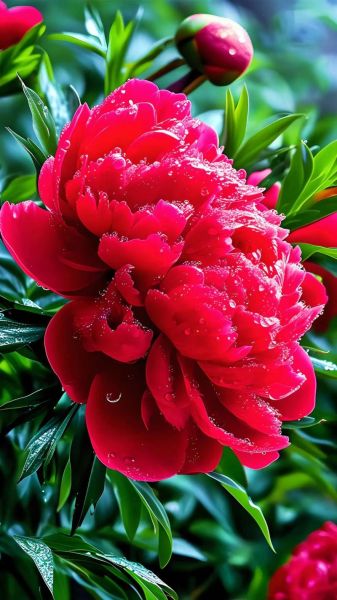 牡丹花图片大全大图高清图片_哪里可以下载