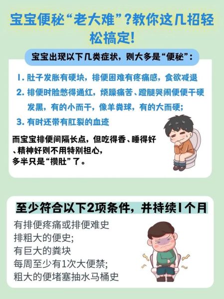 宝宝三天没拉粑粑怎么办_新生儿便秘怎么快速排便