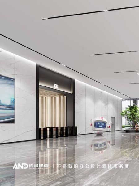 大厅装修效果图大全_大厅怎么设计好看