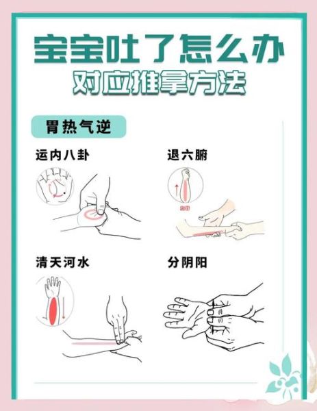 3岁宝宝一哭就呕吐怎么办_原因与家庭护理