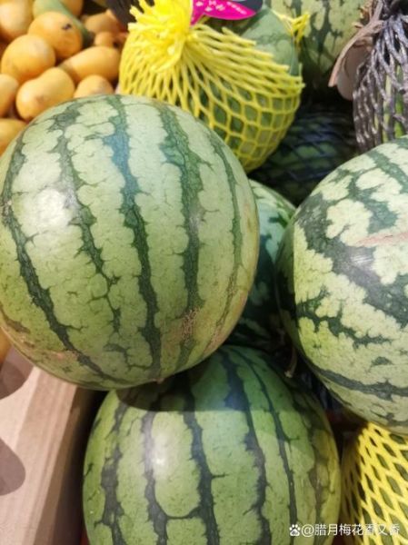 梦到买西瓜是什么意思_梦见买西瓜好不好