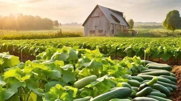 梦到黄瓜是什么意思_梦见黄瓜预示什么