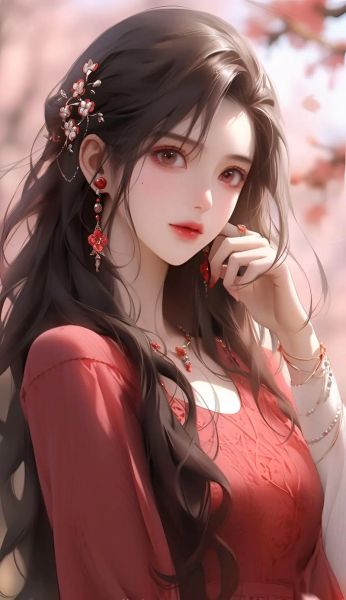 古装动漫图片大全哪里找_古装动漫图片大全怎么下载