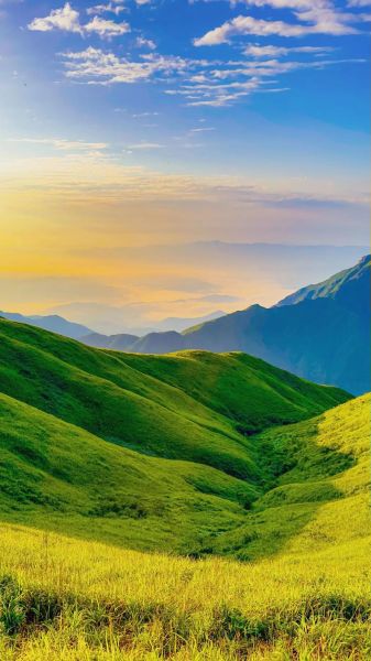 山峰图片大全_如何拍出震撼山景