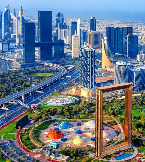 迪拜图片大全哪里找_迪拜风景图片高清下载