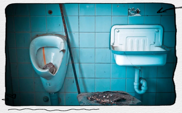 梦到好多厕所是什么意思_梦见厕所很脏怎么办