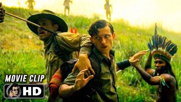 迷失z城迅雷下载_资源去哪找