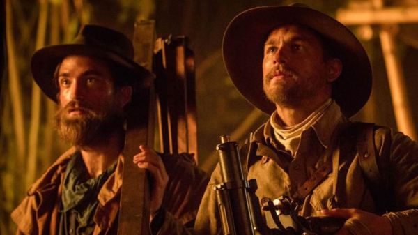 迷失z城迅雷下载_资源去哪找