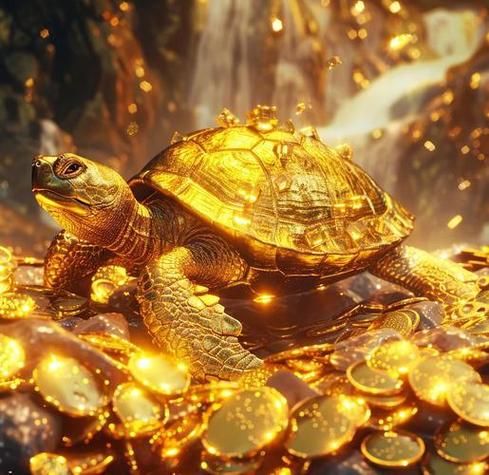 梦到大海龟是什么意思_大海龟梦境解析