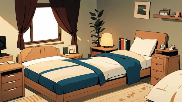 纸壁图片大全_如何挑选适合卧室的纸壁