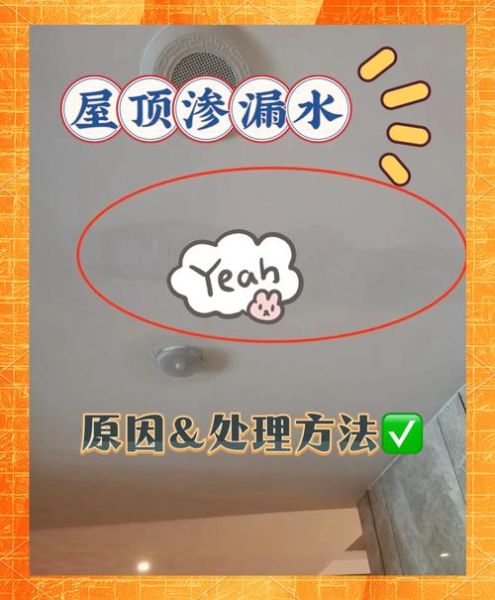 梦见下大雨房子漏水_是什么意思