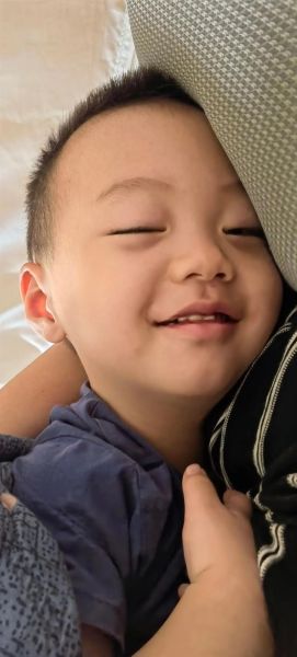 梦到小孩笑是什么意思_梦到小孩笑预示什么