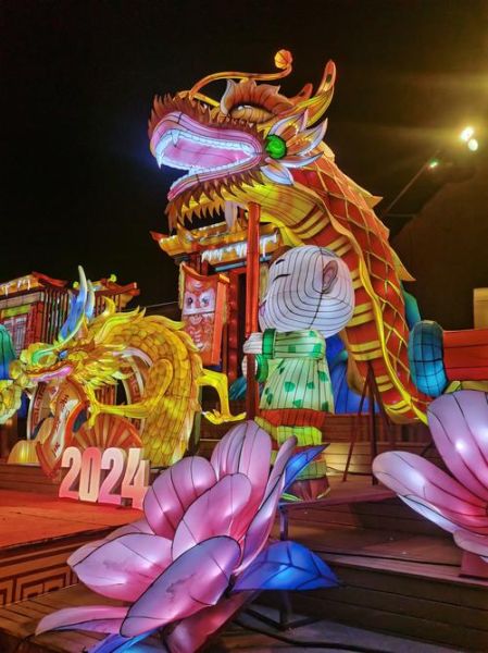 梦到舞龙是什么意思_舞龙梦境预示什么