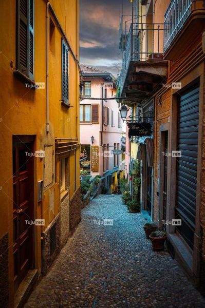 街道图片大全_如何挑选高清素材