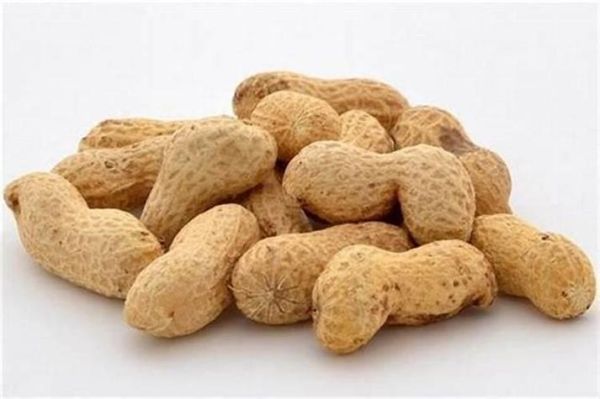 梦到好多花生_梦见花生是胎梦吗