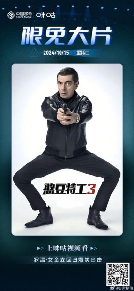 憨豆特工3迅雷下载_哪里能看高清完整版