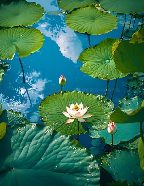 水池图片大全_如何挑选高清素材