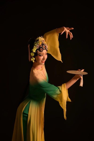 梦到跳舞是什么意思_梦见跳舞预示着什么