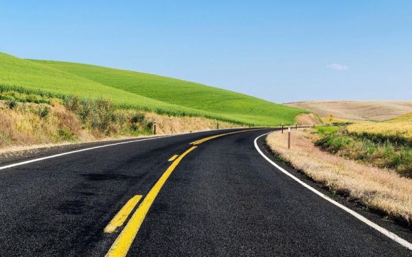 道路图片大全_哪里能找到高清道路风景图