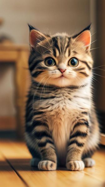 猫咪图片大全哪里找_如何挑选高清猫咪壁纸