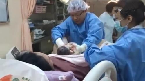 生宝宝全过程_生孩子到底有多疼