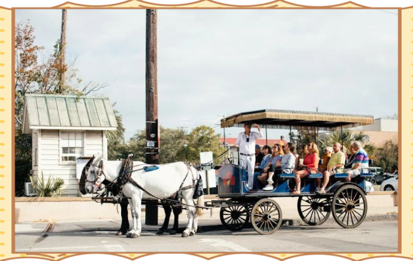 梦到坐马车是什么意思_梦见马车是吉兆吗