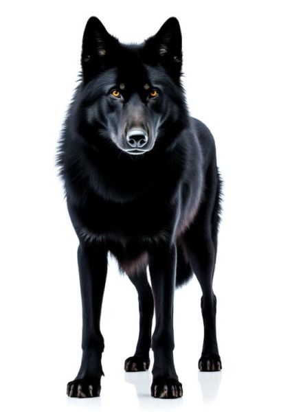 孕妇梦到黑狗是什么意思_孕妇梦见黑狗生男生女