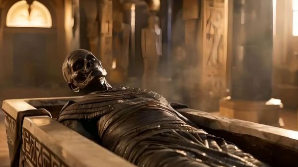 木乃伊迅雷下载_木乃伊迅雷下载安全吗