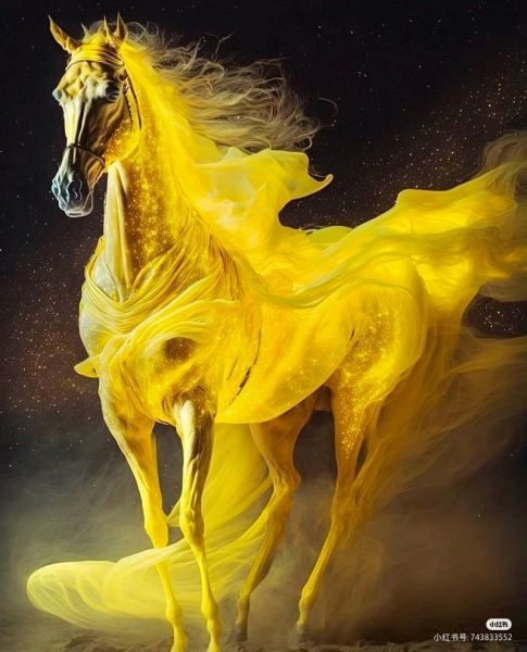 天马图片大全_如何挑选高清壁纸