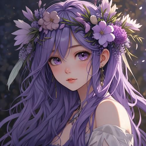 动漫女生图片大全_如何快速找到高清资源