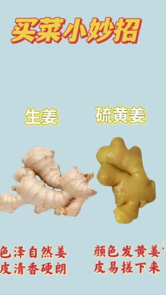 梦到生姜是什么意思_梦见生姜是吉是凶